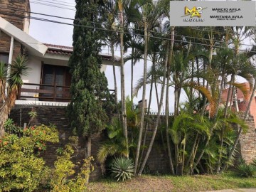 Casa Alto Padr�o � Venda