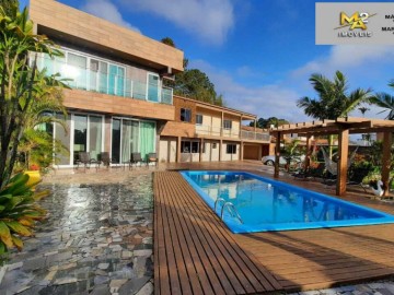 Casa Alto Padr�o � Venda