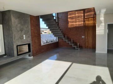 Casa Alto Padr�o � Venda