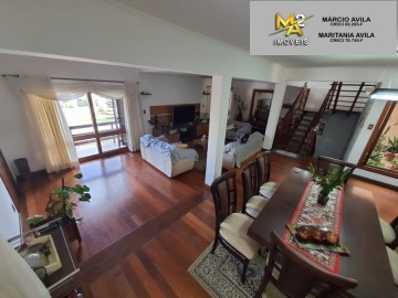 Casa Alto Padr�o � Venda